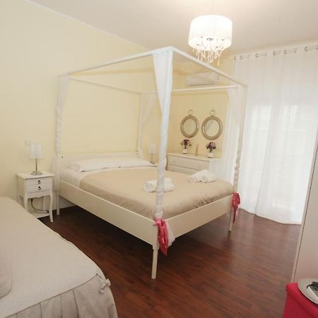 B&B Cagliari City מראה חיצוני תמונה