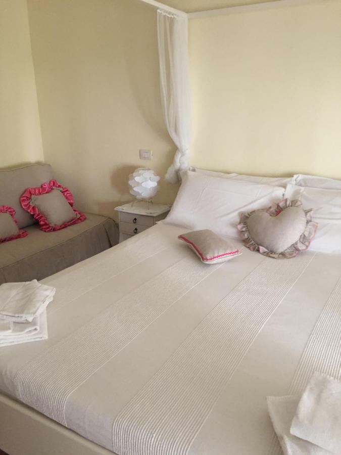 B&B Cagliari City מראה חיצוני תמונה