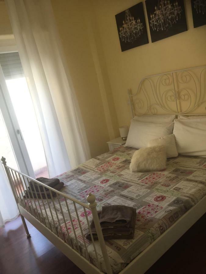 B&B Cagliari City מראה חיצוני תמונה